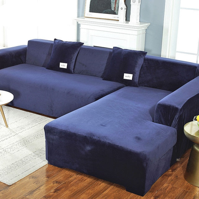 SofaSoft - Sofa Velvet Covers