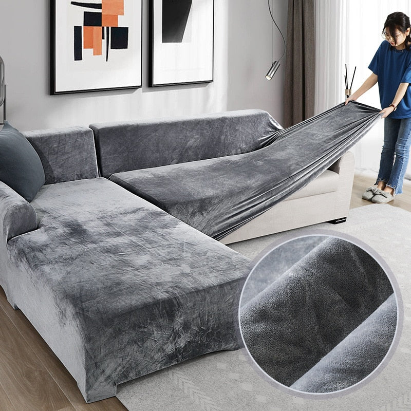 SofaSoft - Sofa Velvet Covers