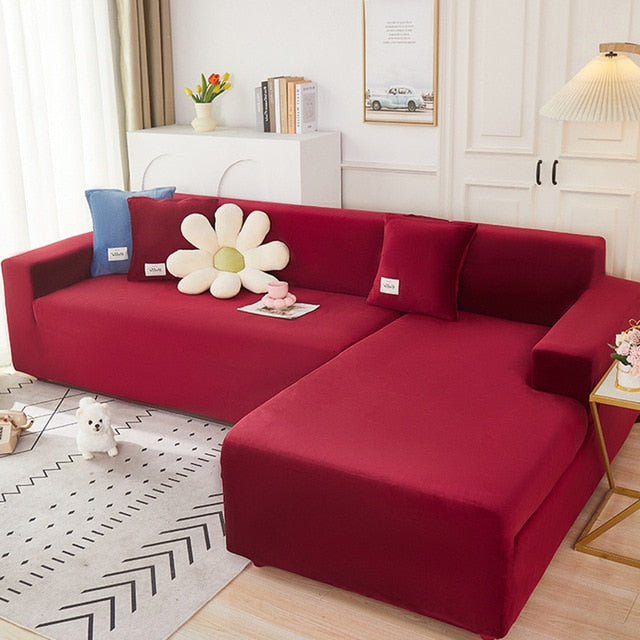 SofaSoft - Sofa Velvet Covers