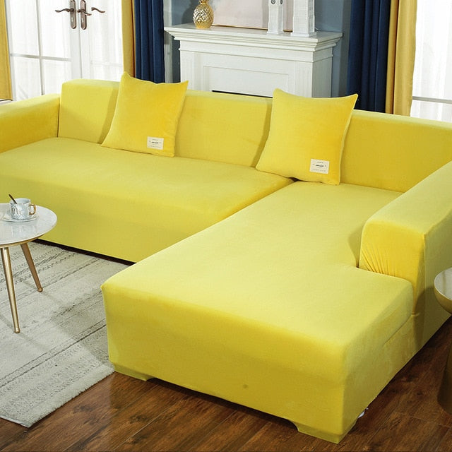 SofaSoft - Sofa Velvet Covers