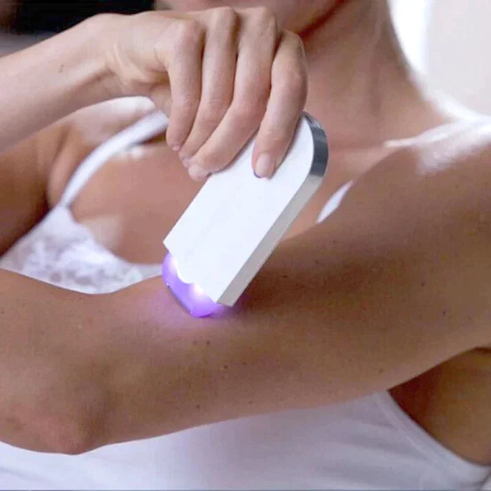 Solstara - Laser Hair Remover