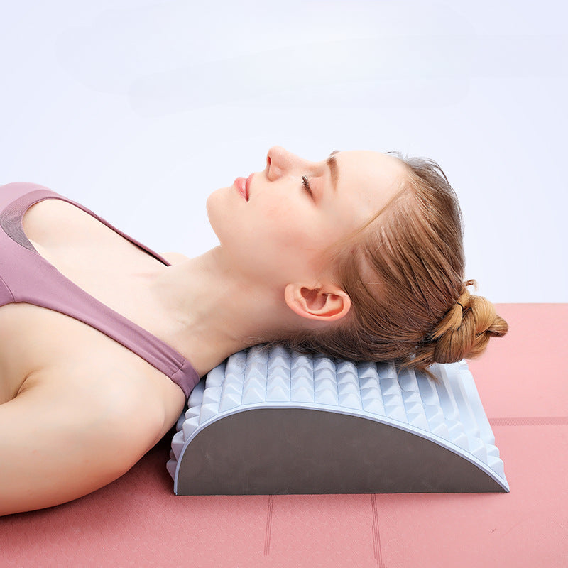 SpineRelax – Neck & Back Stretcher