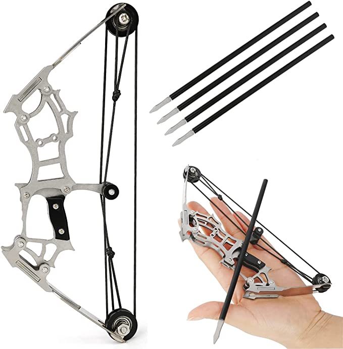 Summer Sale 40% OFF - Mini Bow and Arrow Set