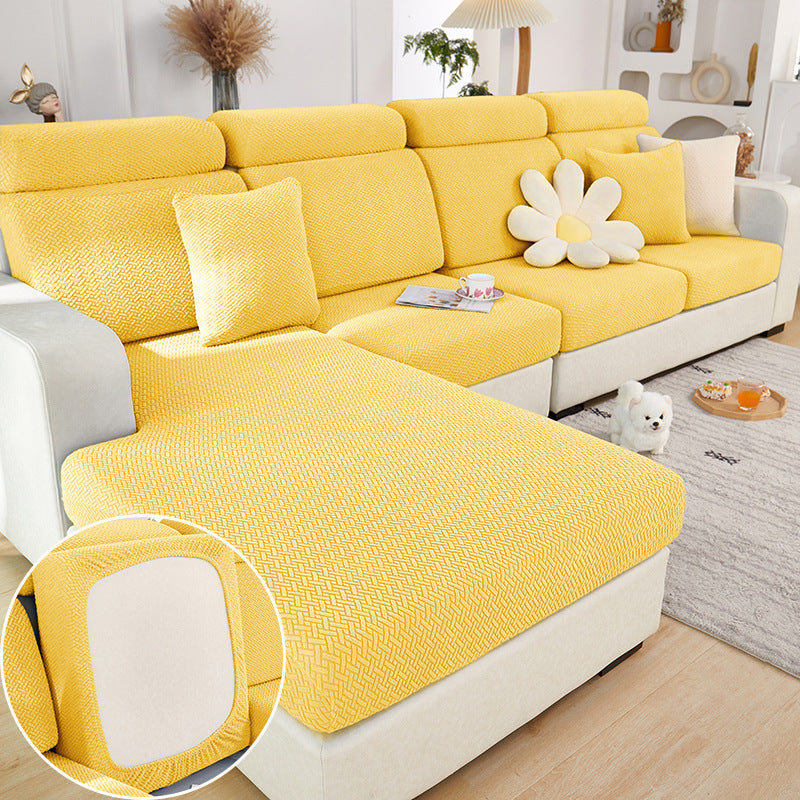 Super Sofa Covers - Classic | Sectional Slipcovers