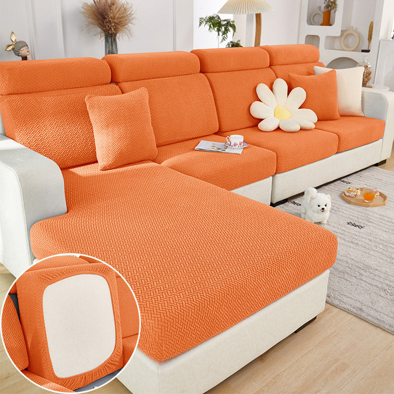 Super Sofa Covers - Classic | Sectional Slipcovers