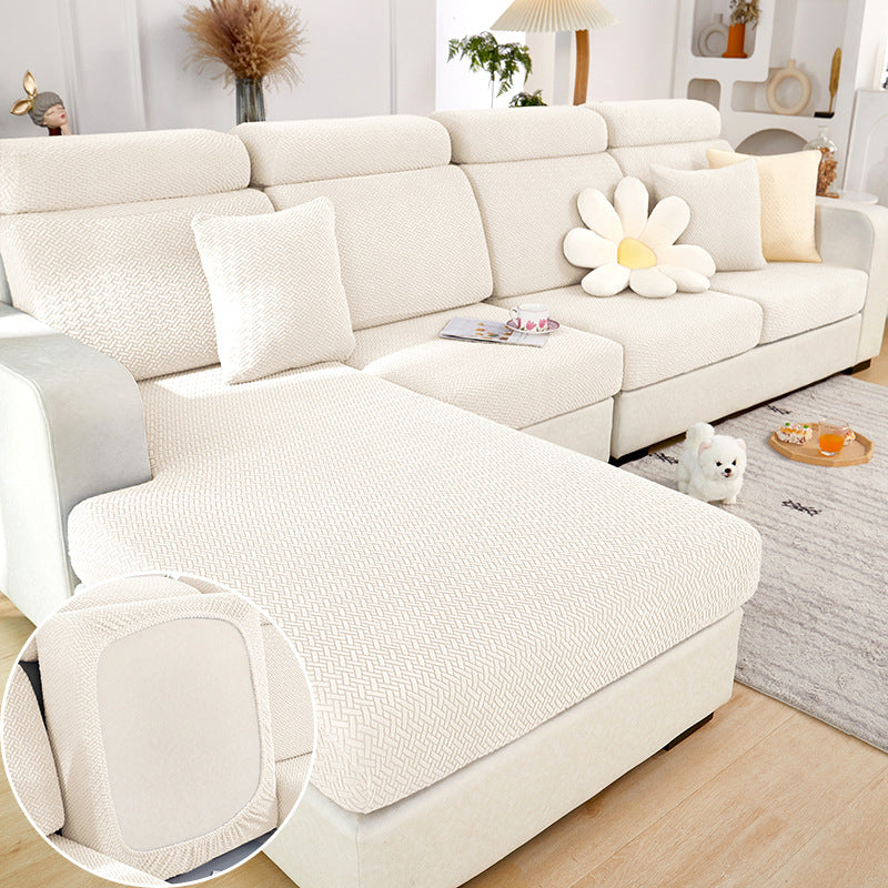 Super Sofa Covers - Classic | Sectional Slipcovers