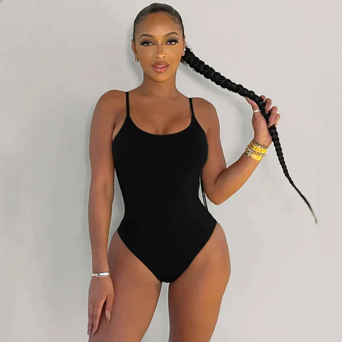 Swimwear Body Shaper