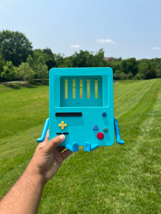 SWITCHMO - BMO SWITCH DOCK