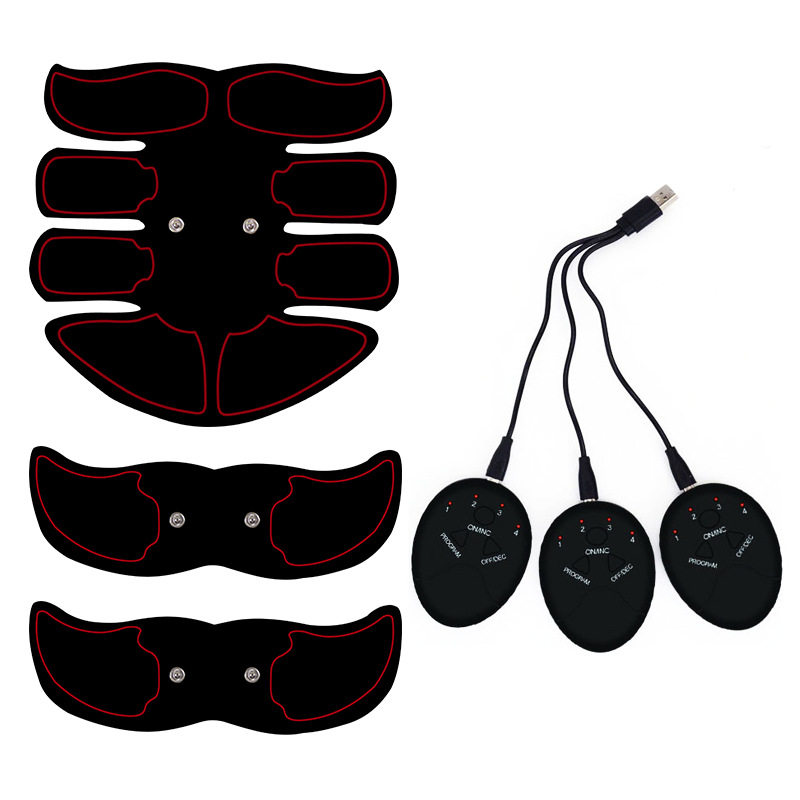 Tactical-X ABS Arms Stimulator For Men And Women