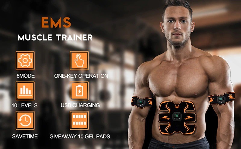 Tactical-X ABS Stimulator