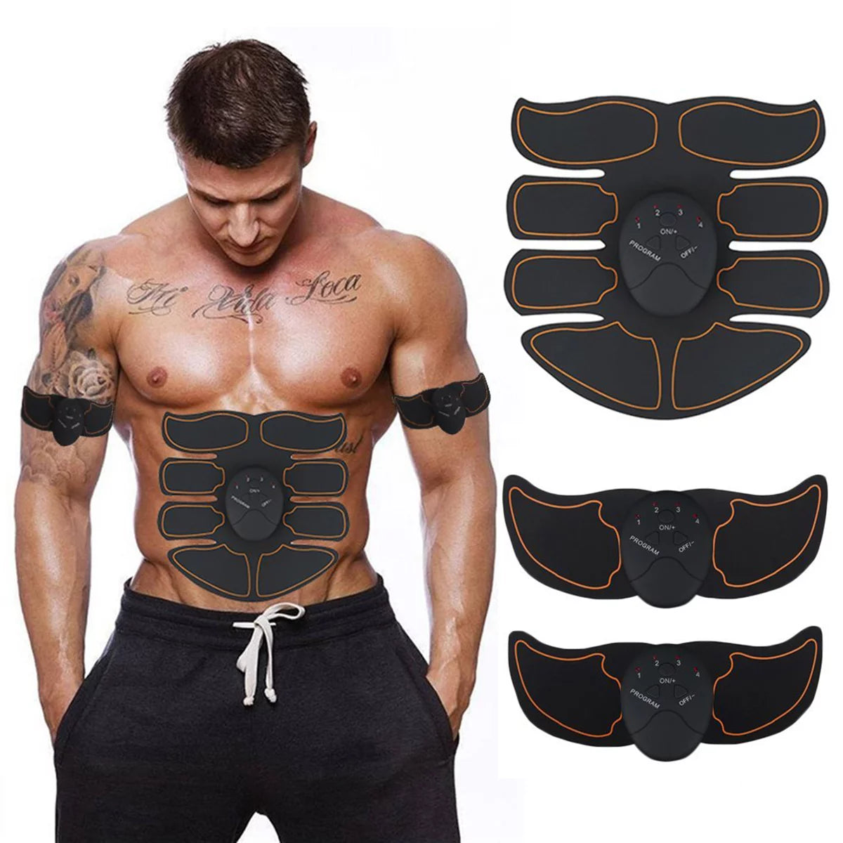 Tactical-X ABS Stimulator