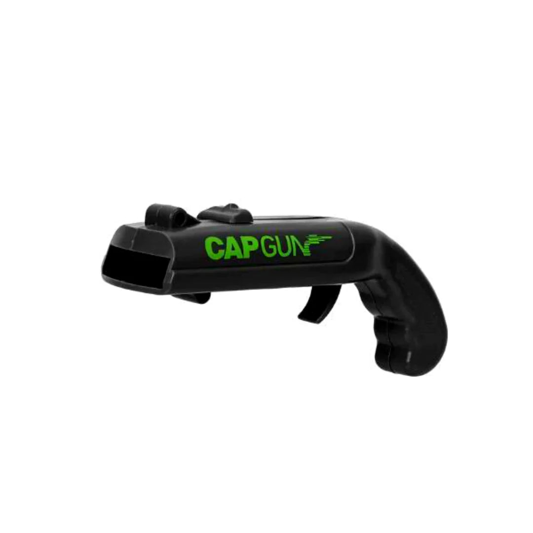 The Cap Gun