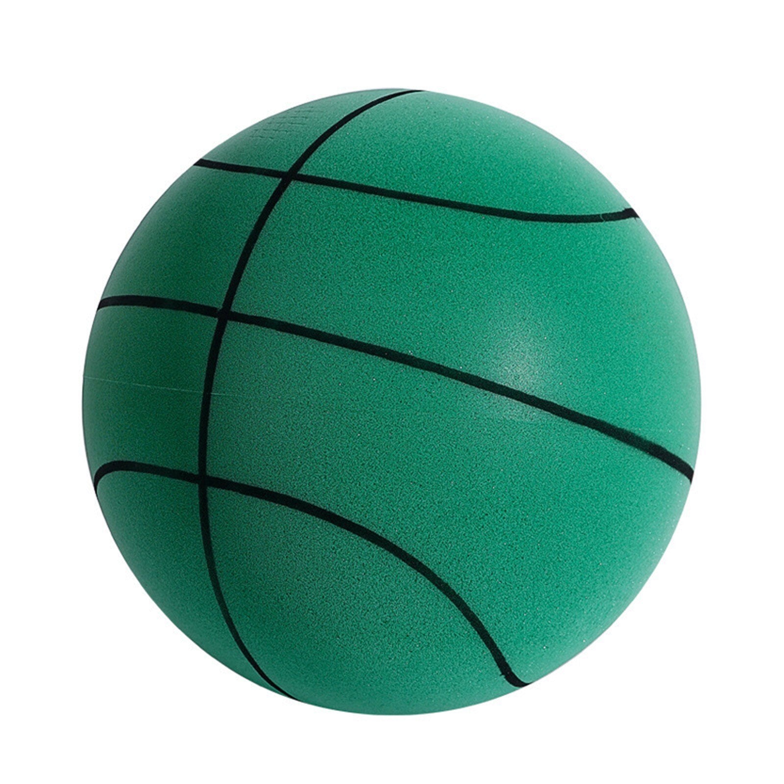 The Handleshh Silent Basketball