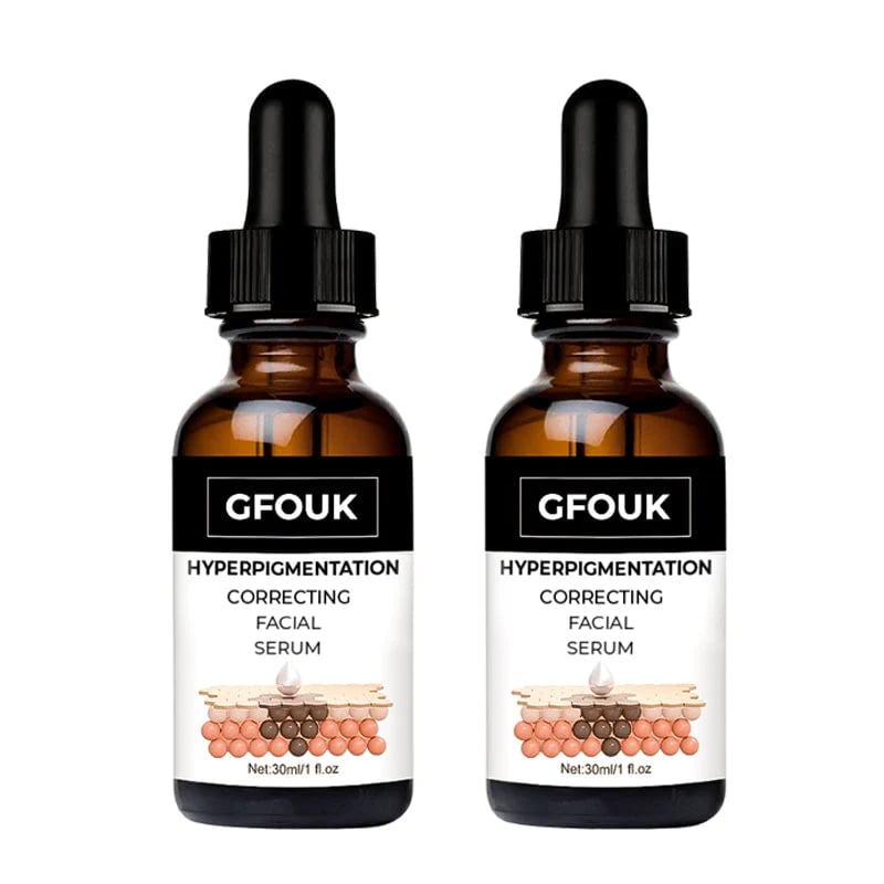 The Most Popular GFOUK Melanin Correcting Facial Serum in 2023