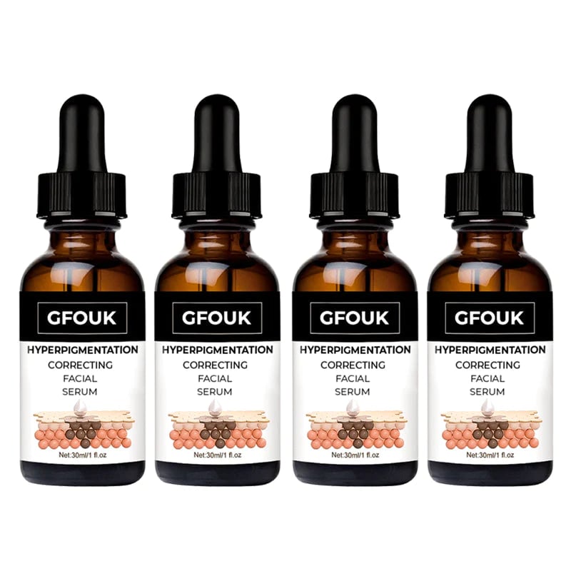 The Most Popular GFOUK Melanin Correcting Facial Serum in 2023