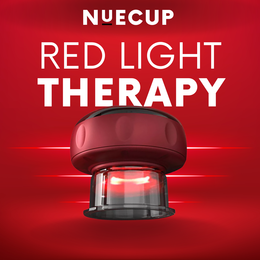 The Nue Cup Cupping Massager