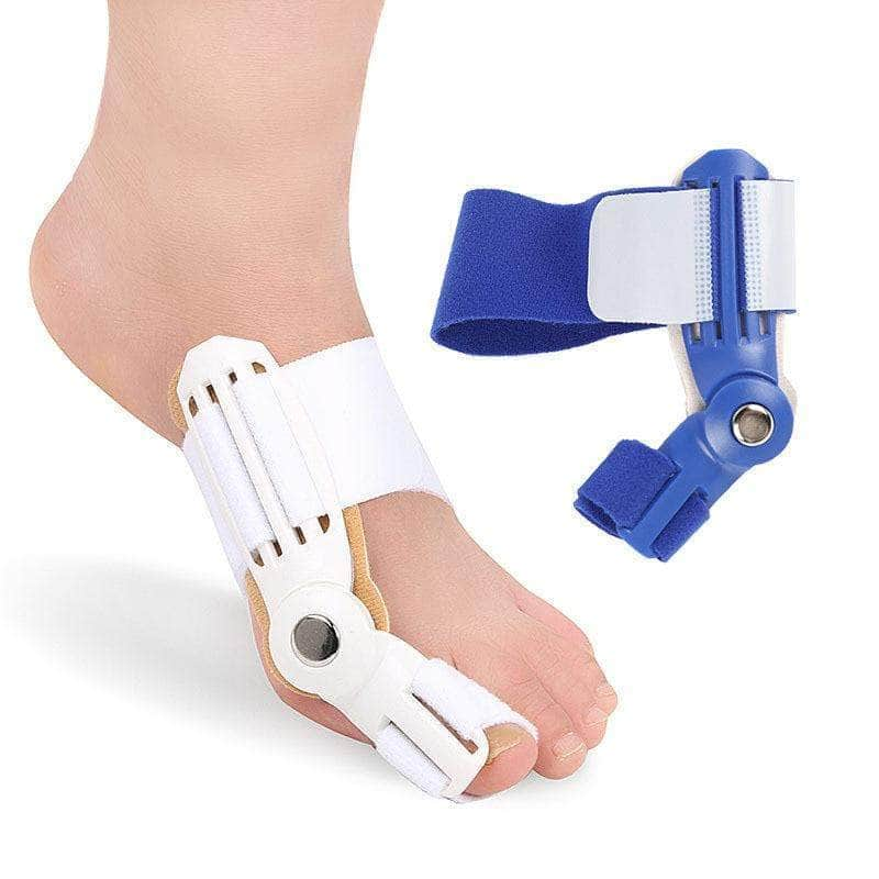 Toe Deformity Corrector