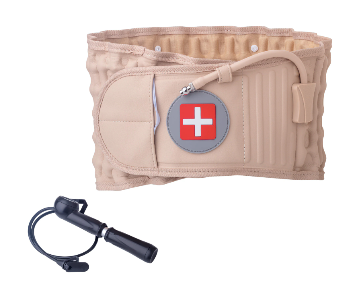 Ultimate Relief Back Belt