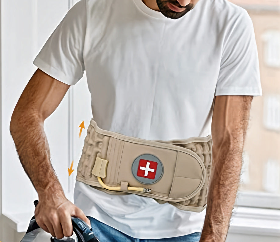 Ultimate Relief Back Belt