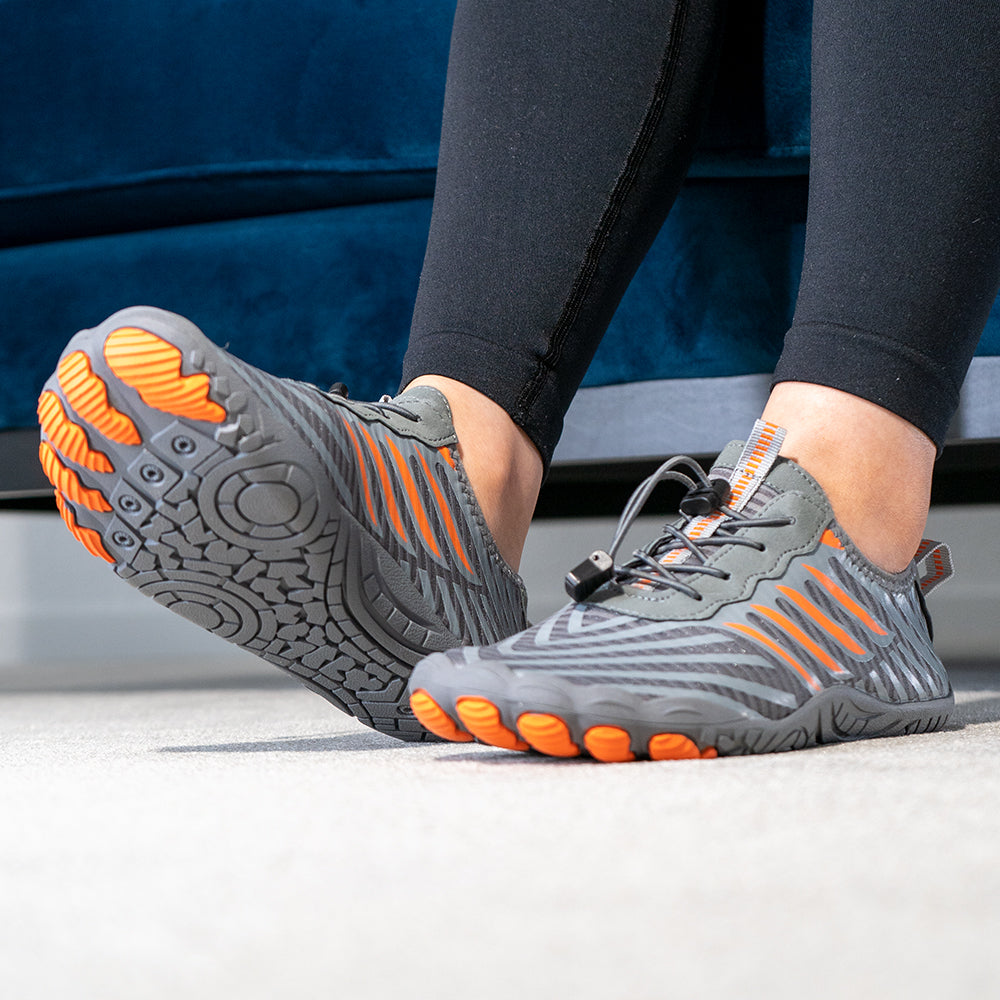 Walk Pro | Non-slip Barefoot Shoes