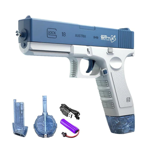 WaterBattle - Glock