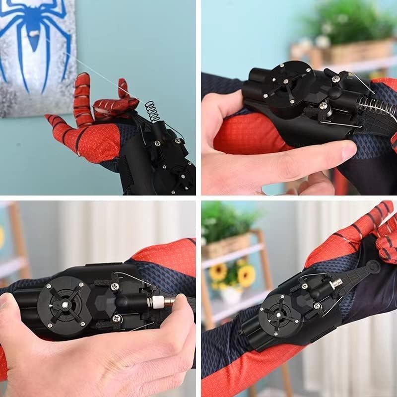 Web Shooter