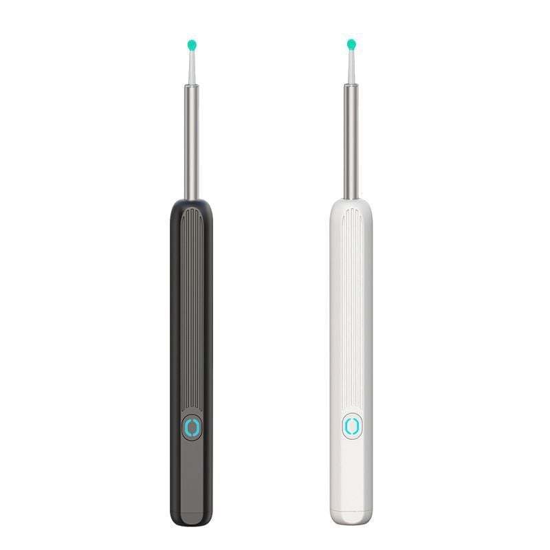 Wi-Fi visible Ear Wax Remover