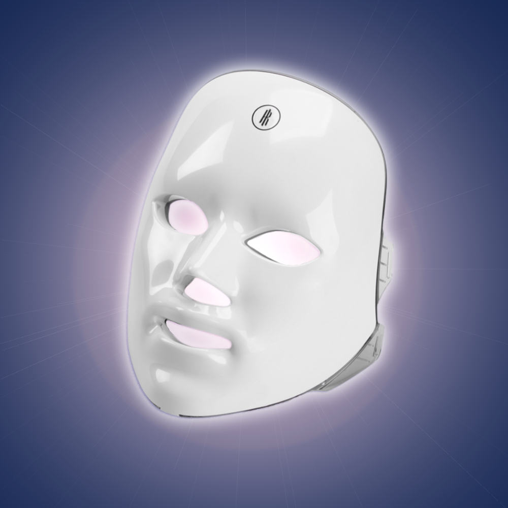 Regena Light - Wireless led light therapy mask