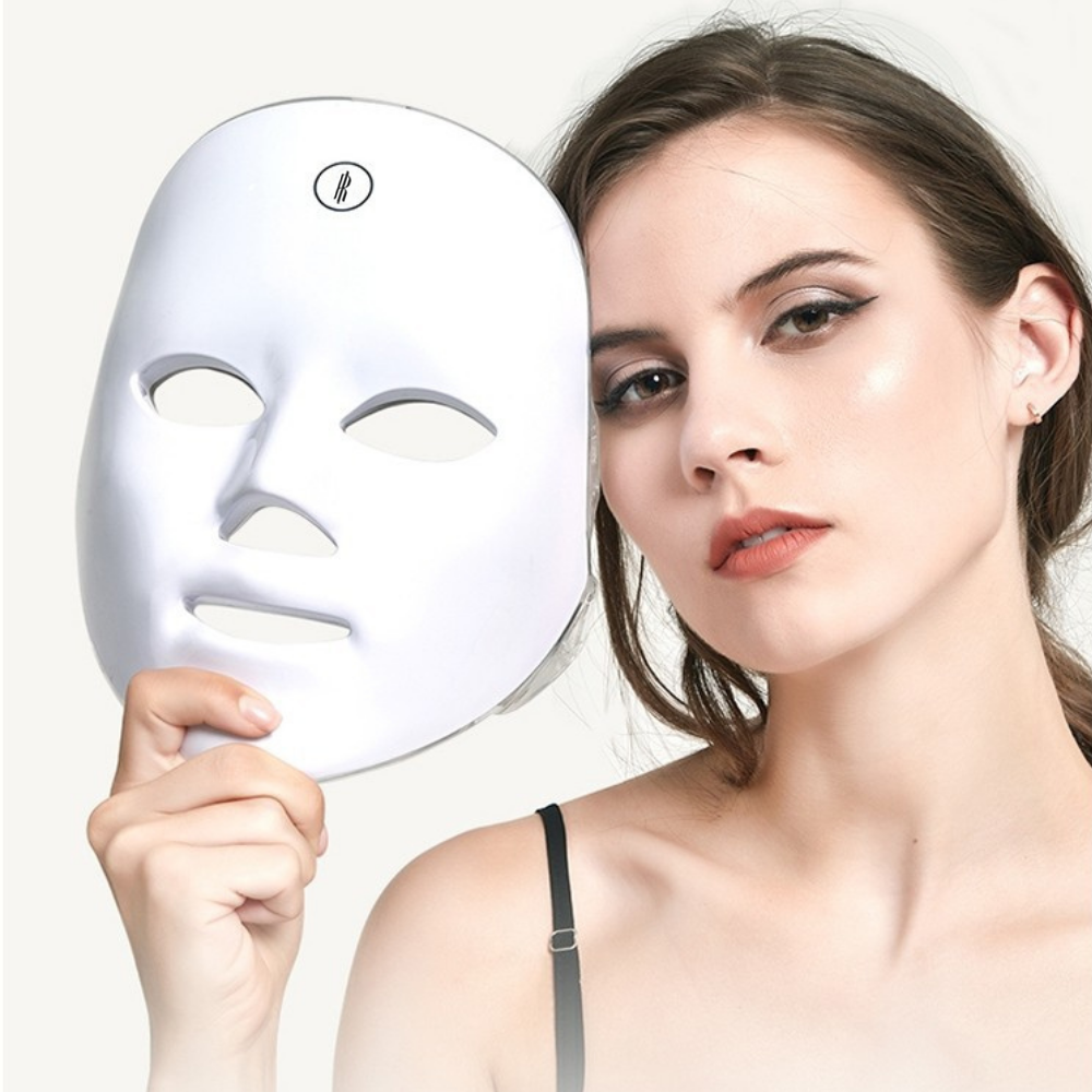 Regena Light - Wireless led light therapy mask