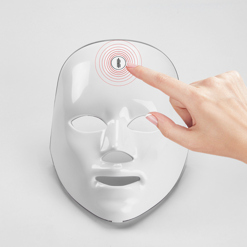 Regena Light - Wireless led light therapy mask