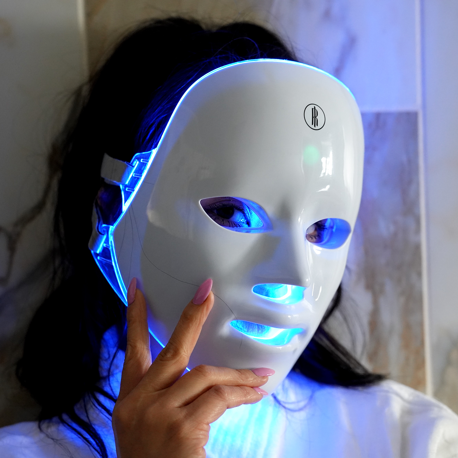 Regena Light - Wireless led light therapy mask