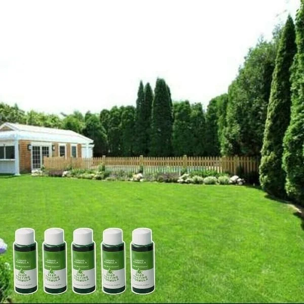 2023 HOT SALE - GREEN GRASS & PEST CONTROL LAWN SPRAY