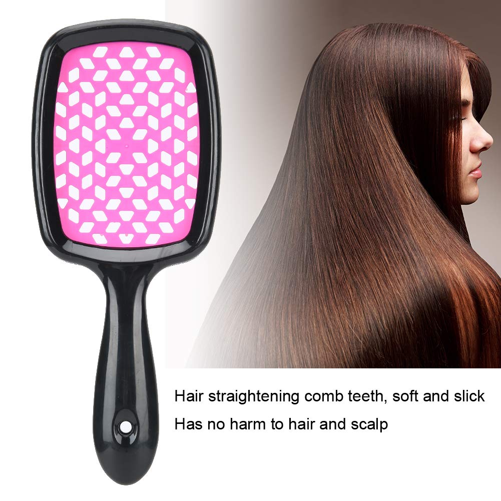 49% OFF - Detangling Hair Brush