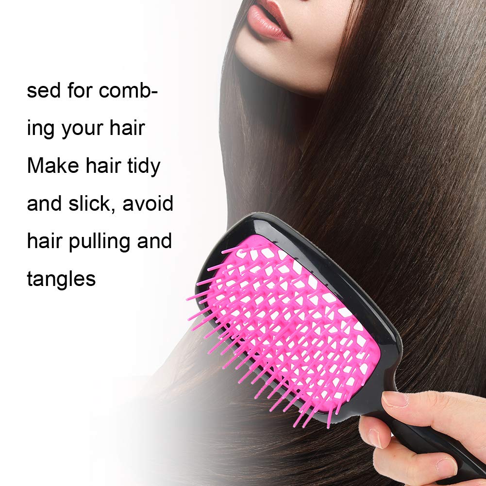 49% OFF - Detangling Hair Brush