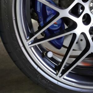 ACTIVE TIRE INFO (ATI)