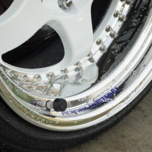 ACTIVE TIRE INFO (ATI)