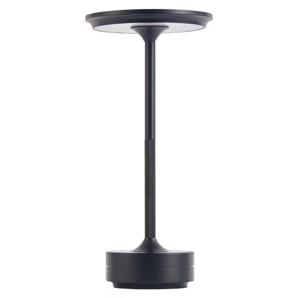 AMBIENT - METALLIC CORDLESS TABLE LAMP