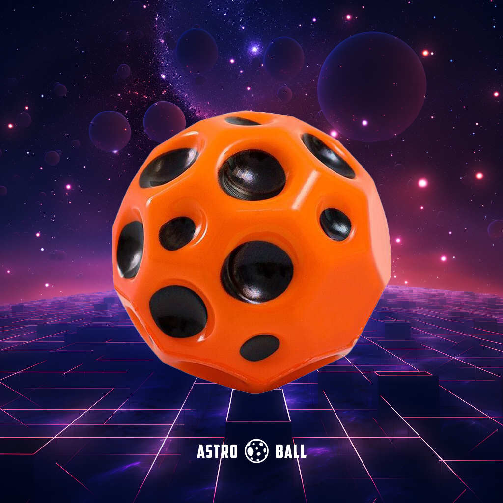 Astro Ball