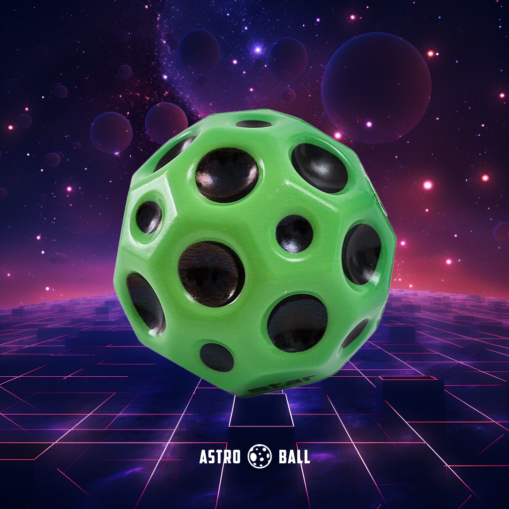 Astro Ball