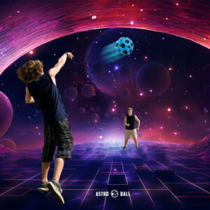 Astro Ball