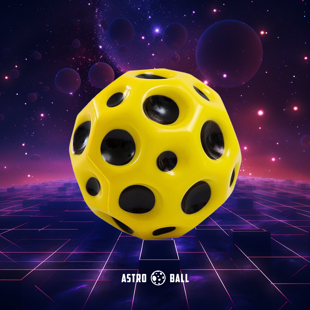 Astro Ball