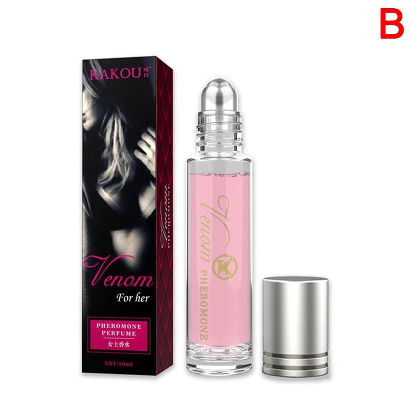 Aura Pheromones Attraction Perfume