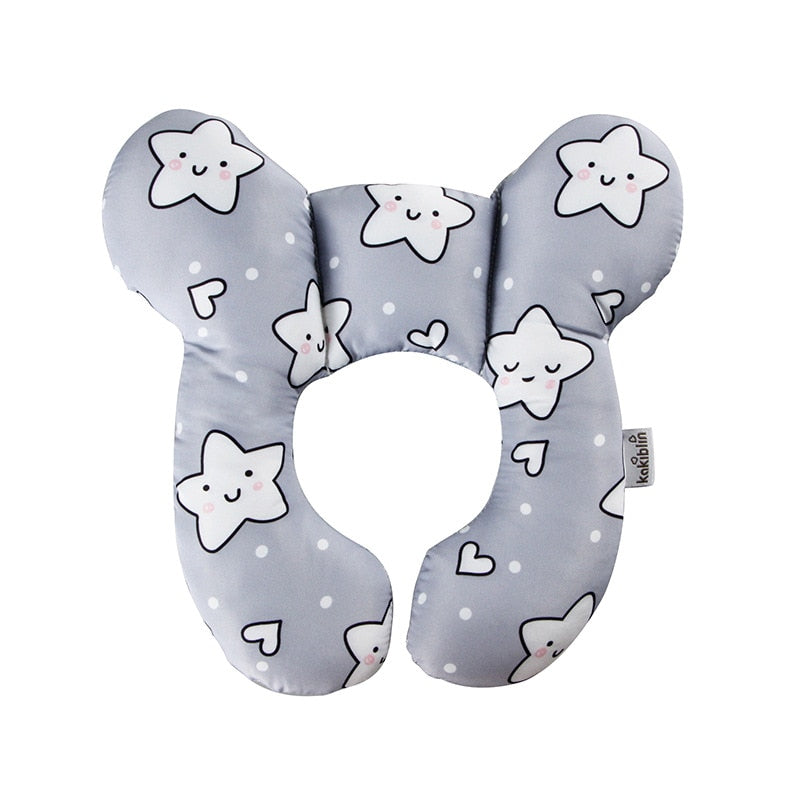 Baby Neck Support Pillow