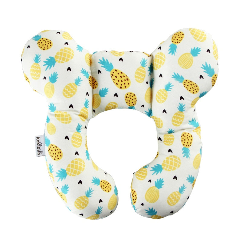 Baby Neck Support Pillow