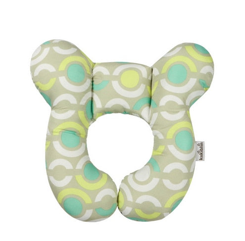 Baby Neck Support Pillow