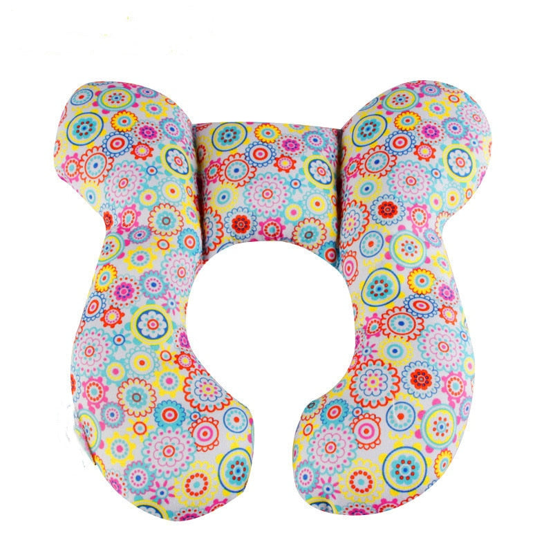 Baby Neck Support Pillow