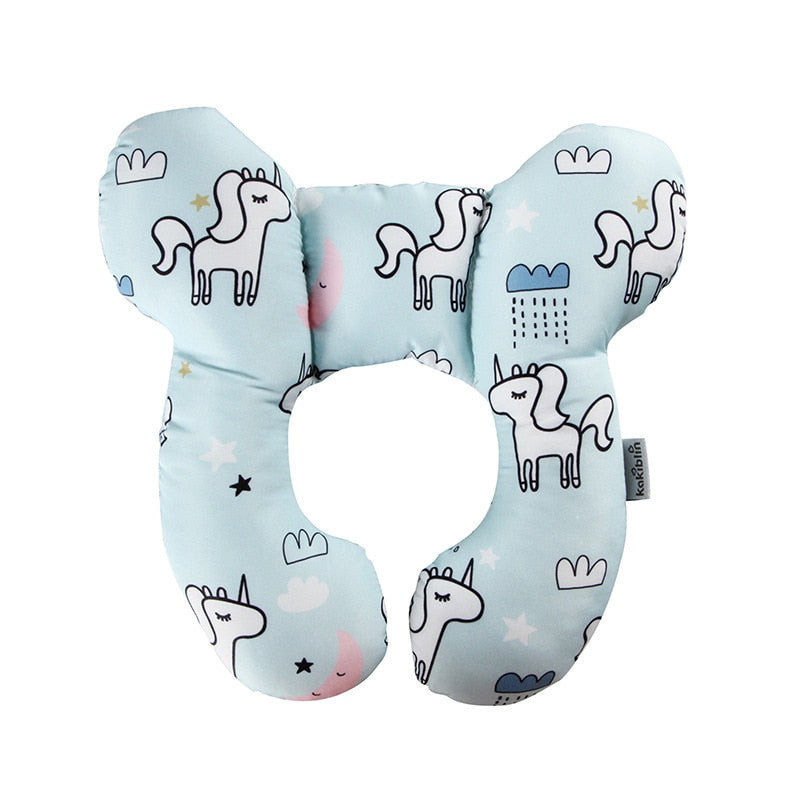 Baby Neck Support Pillow