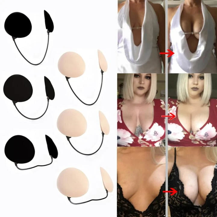 Best Sale 2023 - 60% OFF - Beauty Shaper Bra Set