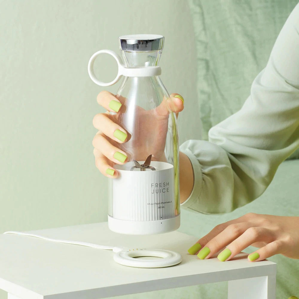 Blendrgo Portable Blender 350ml