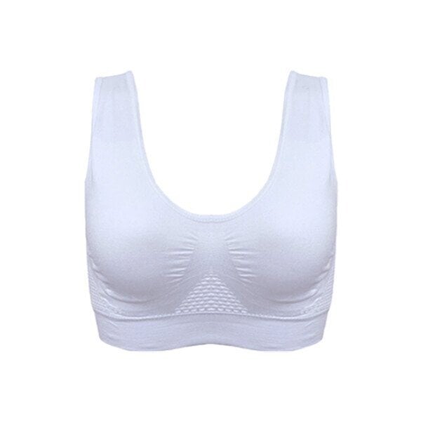 Breathable Cool Liftup Air Bra